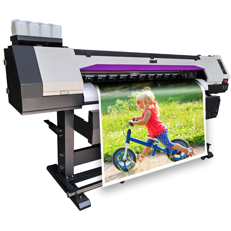 Commercial Uv Printing - I3200u1 UVロールプリンター,UV素材の印刷に適しています,160cm,高品質