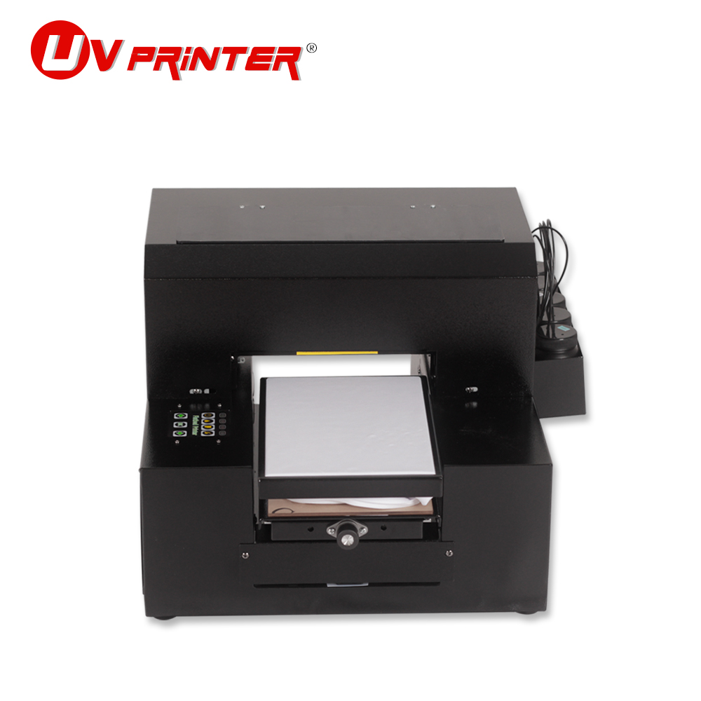 Commercial Uv Printing - EPSON A4 UVプリンター 3Dレリーフプリンター 家庭用 高精度