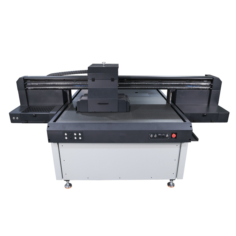 Commercial Uv Printing - 携帯電話ケース、口紅チューブ、アクリルデジタル印刷機9060、ビジュアルポジショニングメッシュベルトUVプリンター