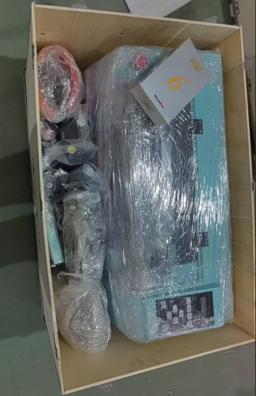 Commercial Printing Supplies Usa - 2つのプリントヘッドXP600/I1600 DTFインク供給A3 30cm DTF Tシャツ3545ミニプリンターが印刷機が詰まり続ける
