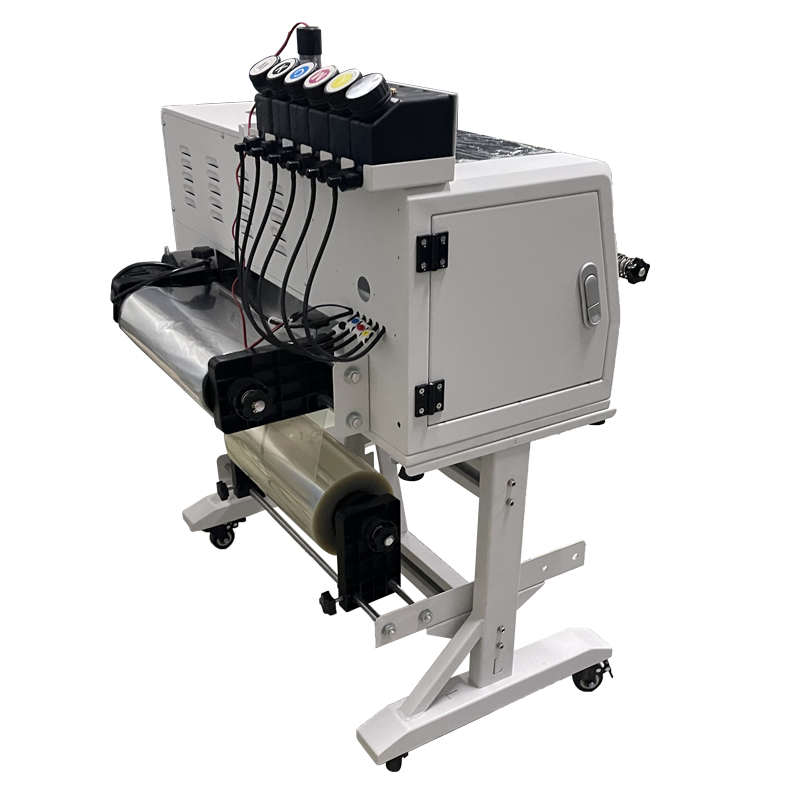 両面印刷A3クリスタルステッカープリンター320mmインクジ - Commercial Uv Printing のレビューと価格