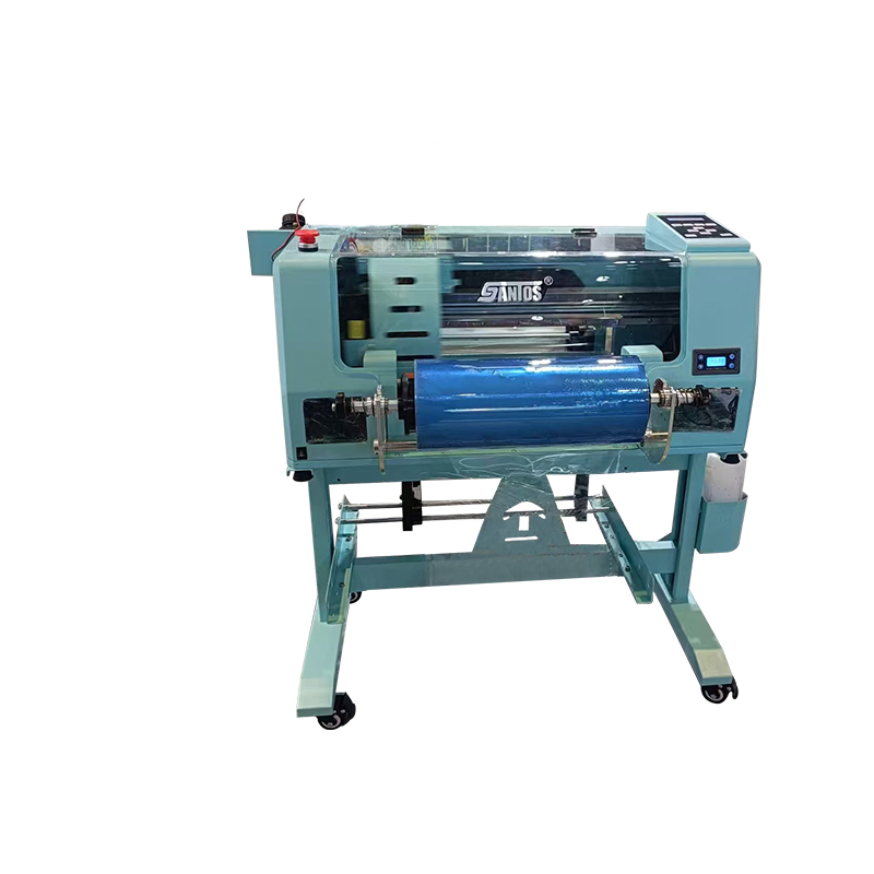 両面印刷A3クリスタルステッカープリンター320mmインクジ - Commercial Uv Printing のレビューと価格