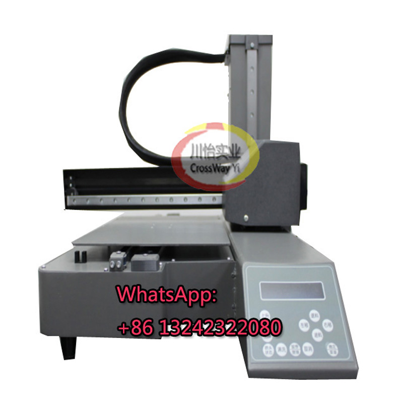 ミニインクジェット LED A4 小型デスクトップフラットベ - Commercial Uv Printing のレビューと価格