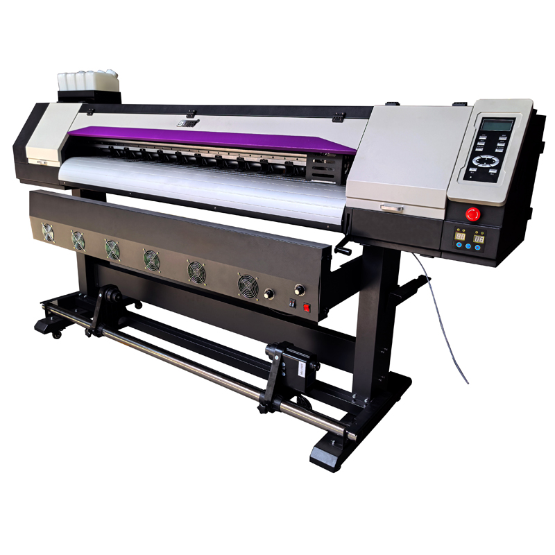 I3200u1 UVロールプリンター,UV素材の印刷に適して - Commercial Uv Printing のレビューと価格