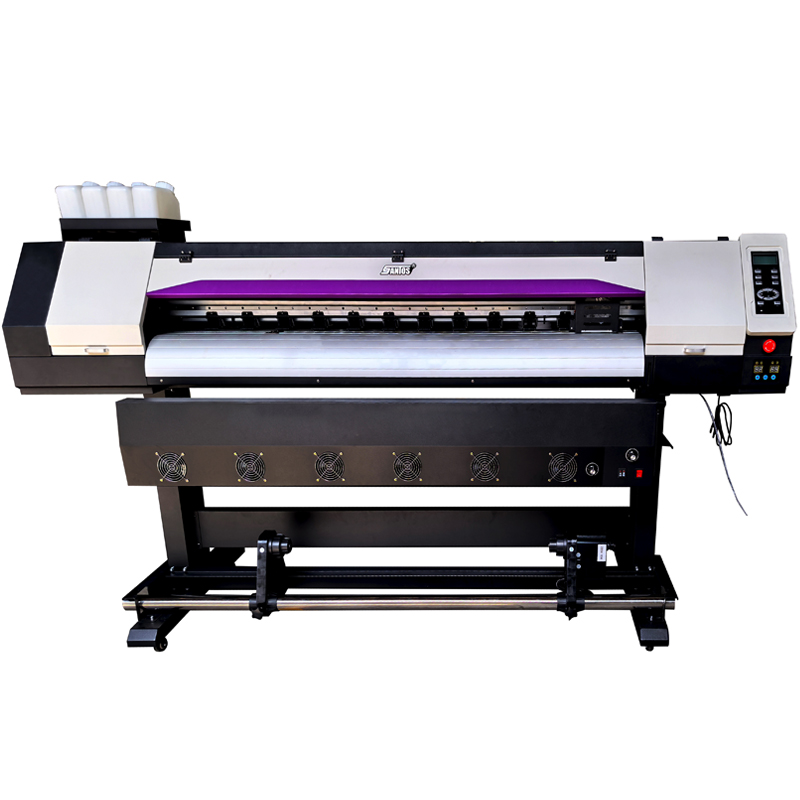 I3200u1 UVロールプリンター,UV素材の印刷に適して - Commercial Uv Printing のレビューと価格