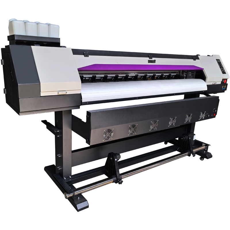 I3200u1 UVロールプリンター,UV素材の印刷に適して - Commercial Uv Printing のレビューと価格