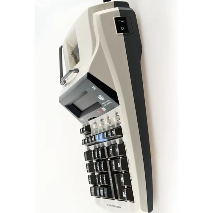 MP-120MG ビジネス印刷計算機 MP-120MG ビジ - Commercial Printing Supplies Usa のレビューと価格