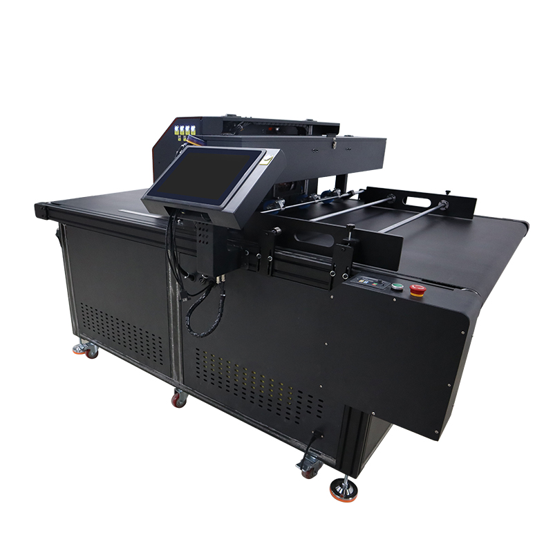 単枚印刷デジタル印刷機、カートン印刷機、ピザボックス印刷機、 - Commercial Uv Printing のレビューと価格