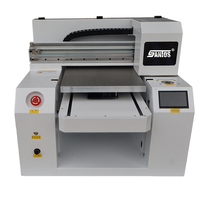 デスクトッププリンター ポータブル 3040 A3ミニサイズ - Commercial Uv Printing のレビューと価格