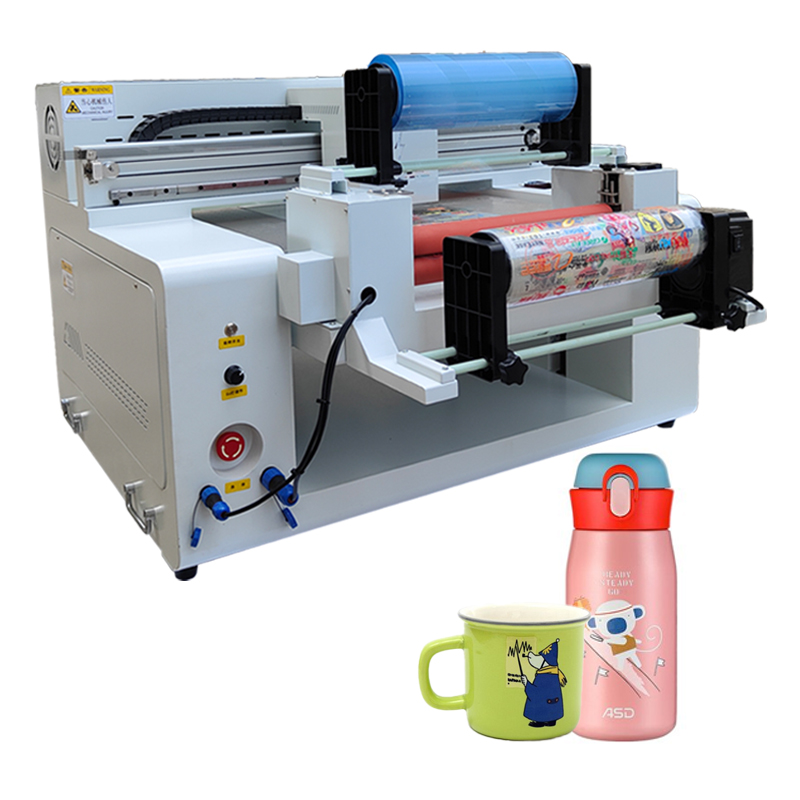 小型企業向け 60×50cm UVプリンター フラットベッド - Commercial Uv Printing のレビューと価格