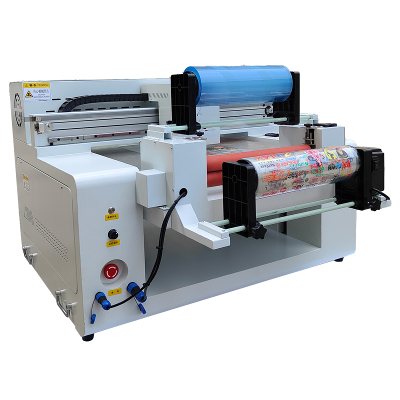 小型企業向け 60×50cm UVプリンター フラットベッド - Commercial Uv Printing のレビューと価格