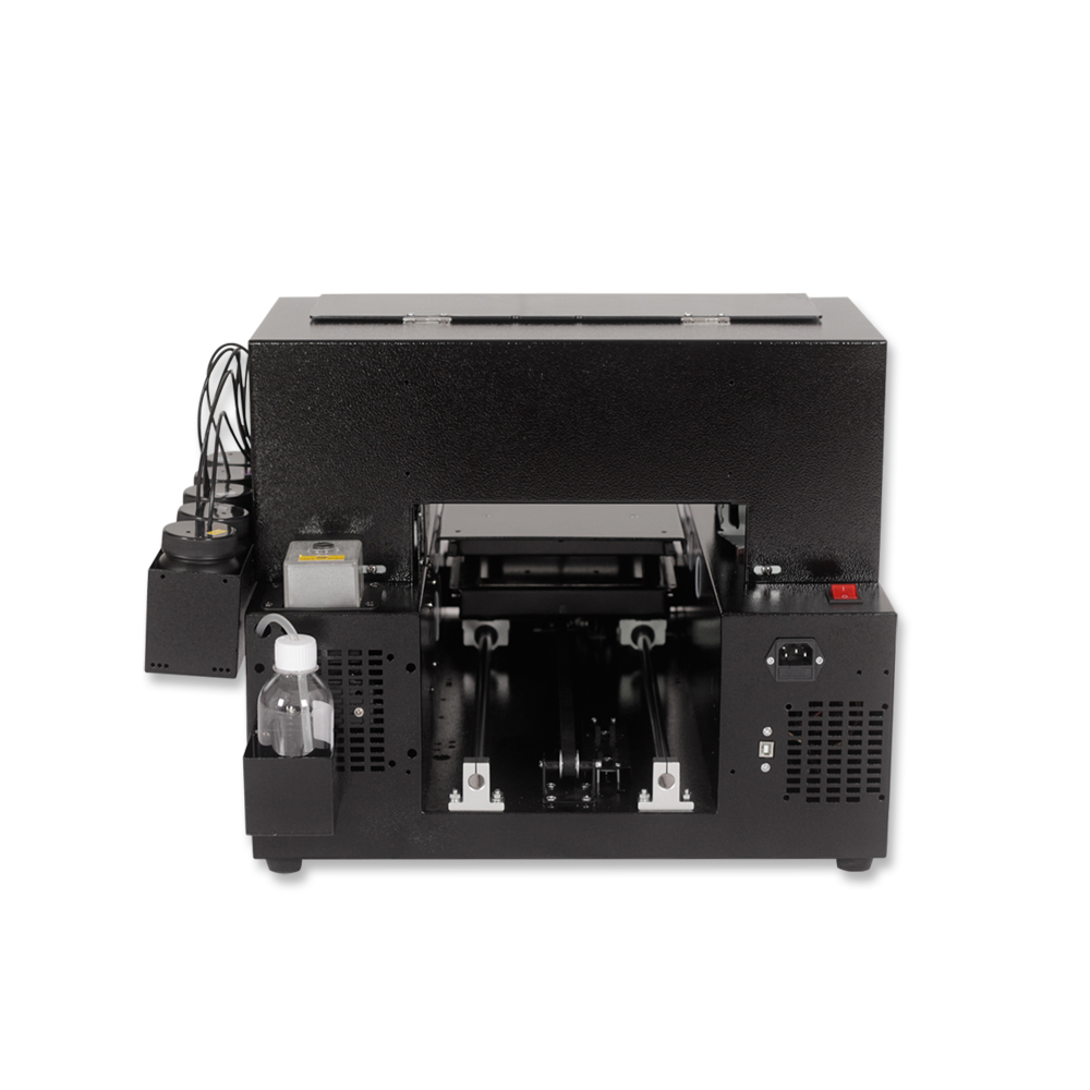 EPSON A4 UVプリンター 3Dレリーフプリンター 家 - Commercial Uv Printing のレビューと価格