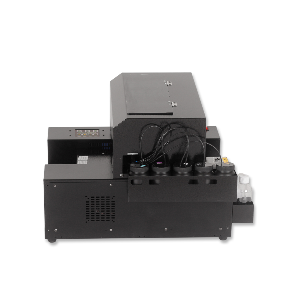 EPSON A4 UVプリンター 3Dレリーフプリンター 家 - Commercial Uv Printing のレビューと価格