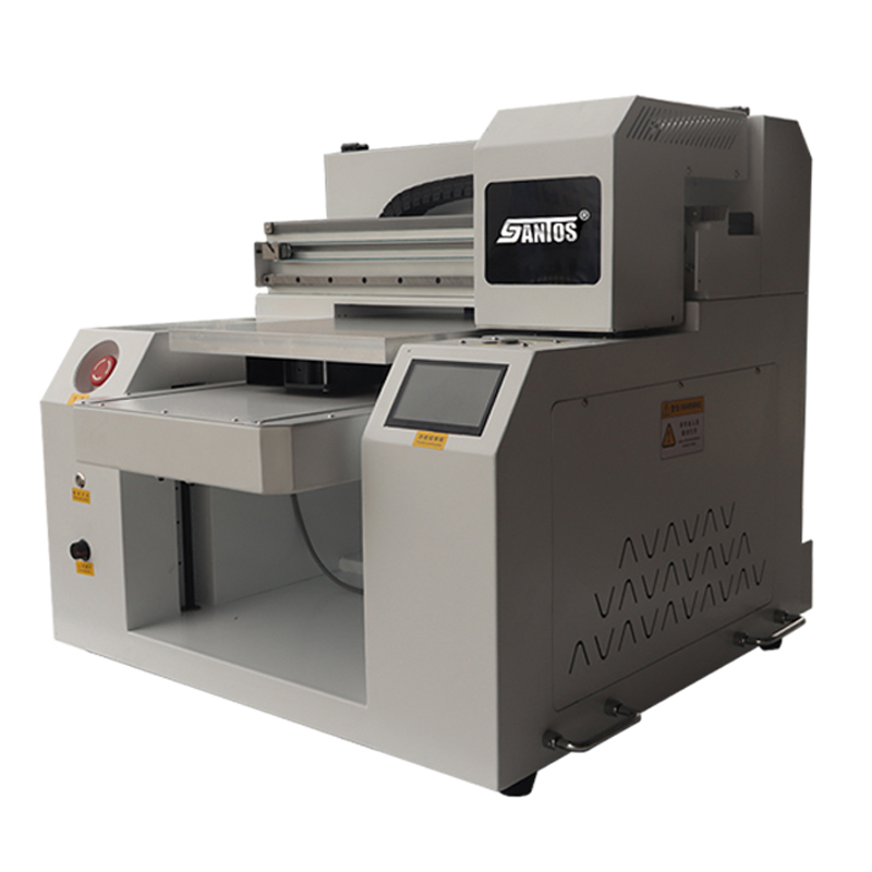 フラットベッド印刷機 小型デスクトップ 30*40cm UV - Commercial Uv Printing のレビューと価格