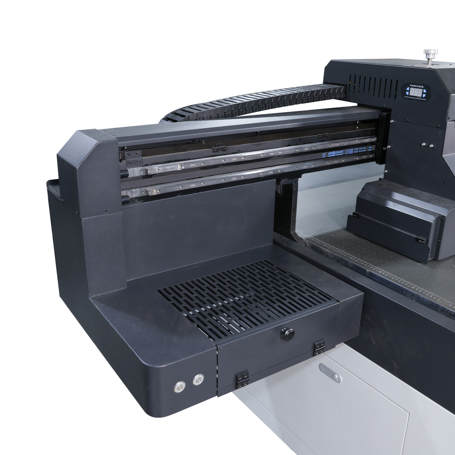 携帯電話ケース、口紅チューブ、アクリルデジタル印刷機9060 - Commercial Uv Printing のレビューと価格
