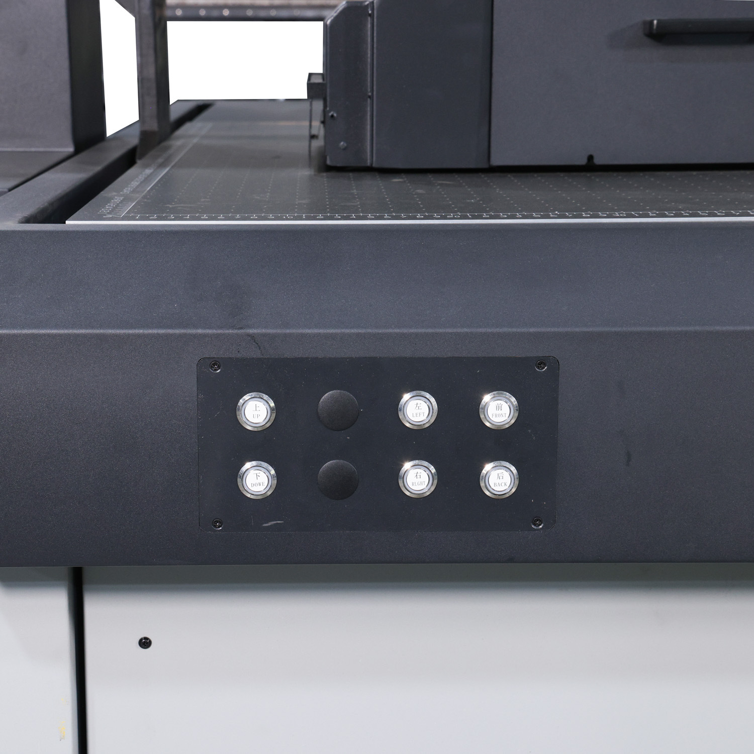 携帯電話ケース、口紅チューブ、アクリルデジタル印刷機9060 - Commercial Uv Printing のレビューと価格