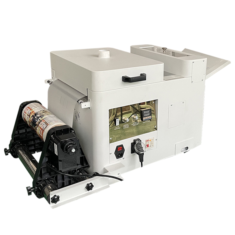 2つのプリントヘッドXP600/I1600 DTFインク供給 - Commercial Printing Supplies Usa のレビューと価格