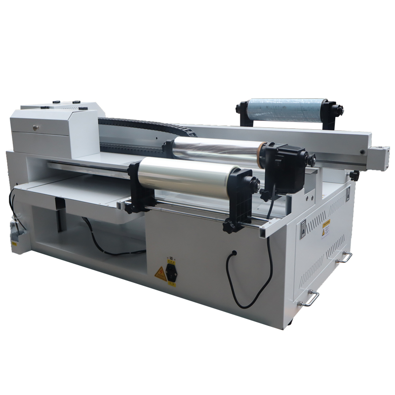 6090 UVロールフラットベッドプリンター機 高速自動UV - Commercial Uv Printing のレビューと価格